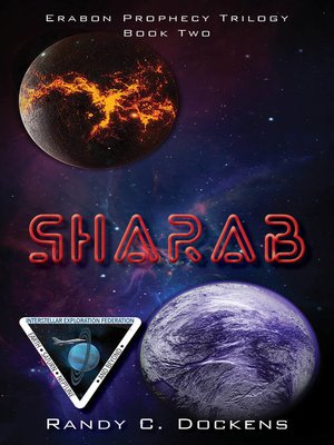 cover image of Sharab